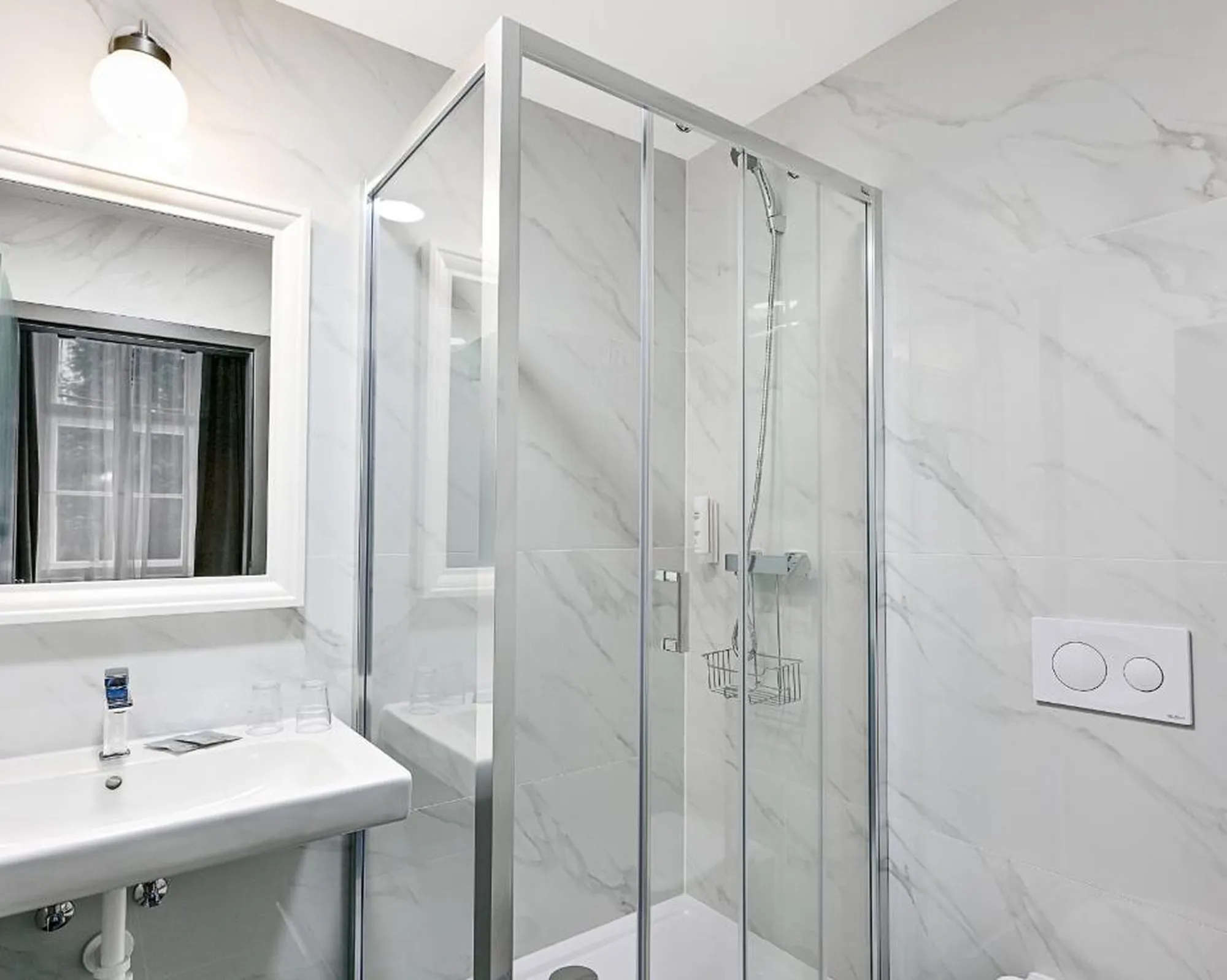 Náhled galerie Dvoulůžkový pokoj v přízemí 4