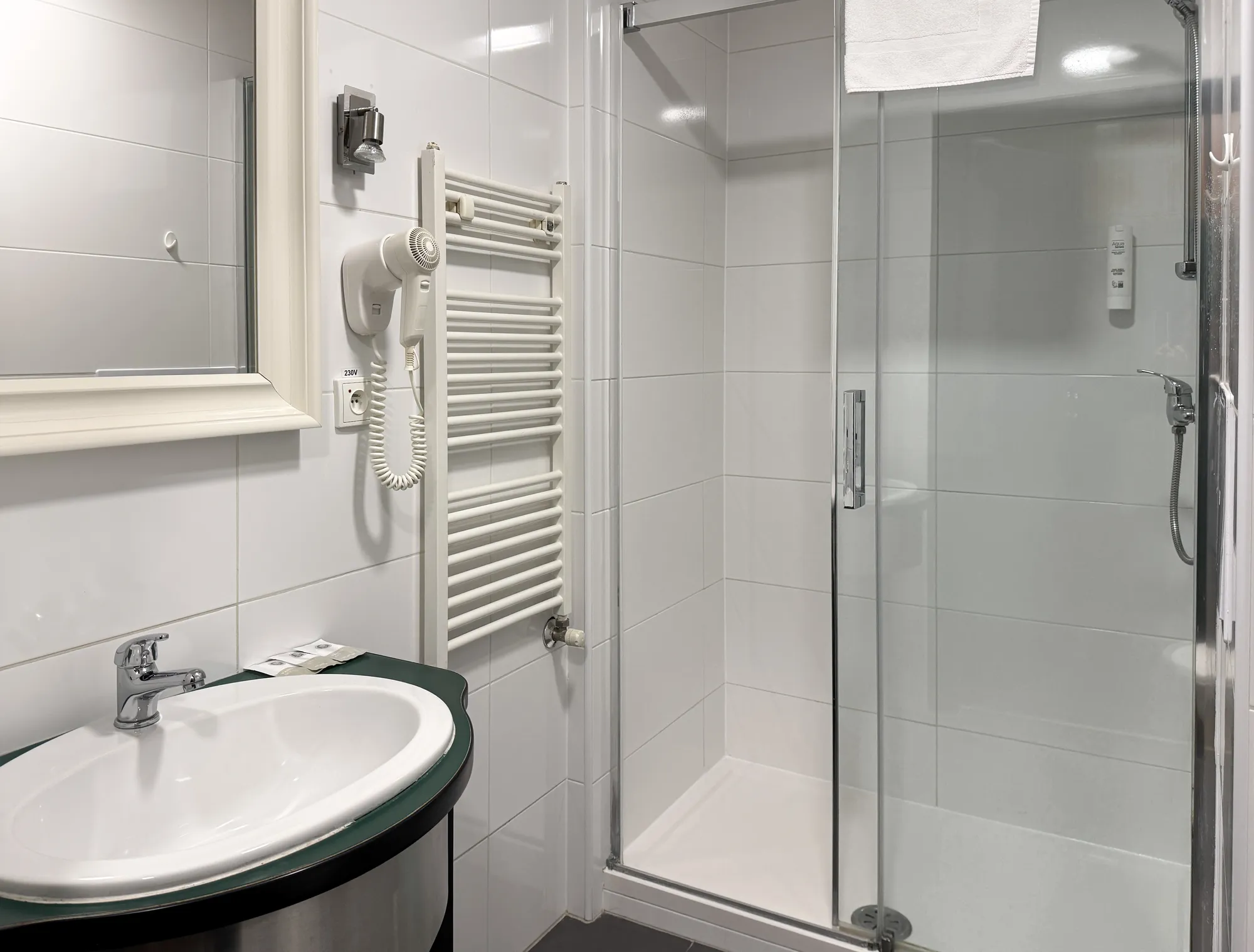 Náhled galerie Střešní pokoj Comfort 3